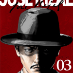 Jose Rizal Manga Series
