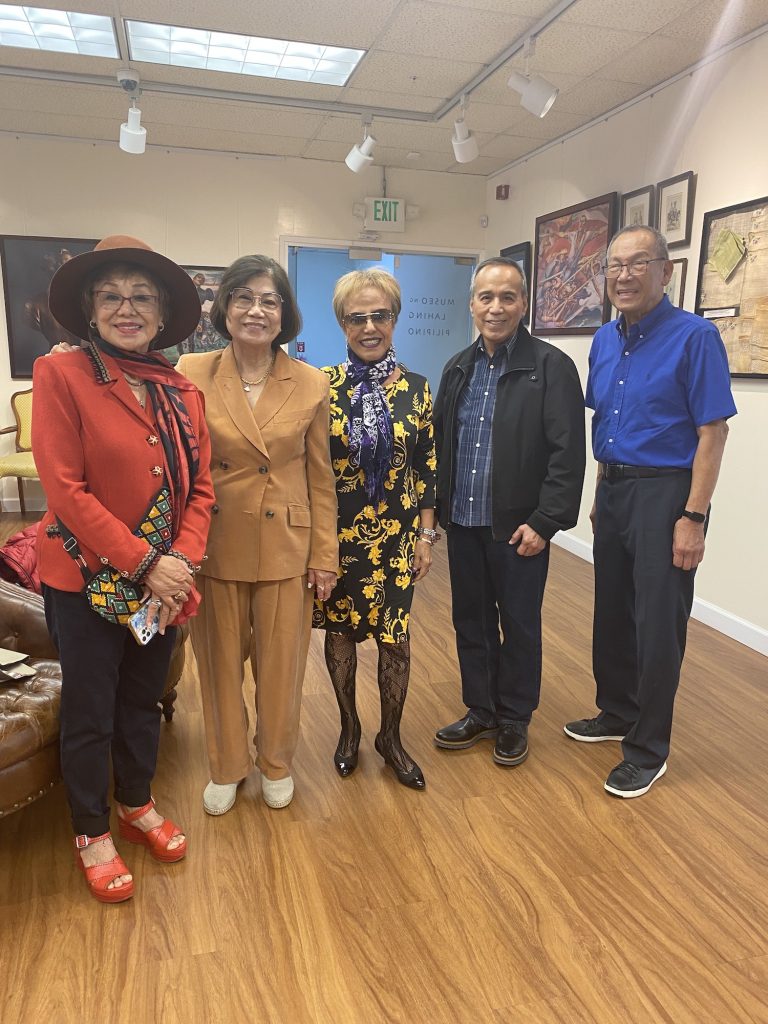 Unveiling Replica painting of SPOLIARIUM by Juan Luna – Philippine ...