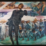 Exhibit-Rizal-Martyrdom-Botong-Francisco