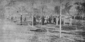 Rizal-Execution